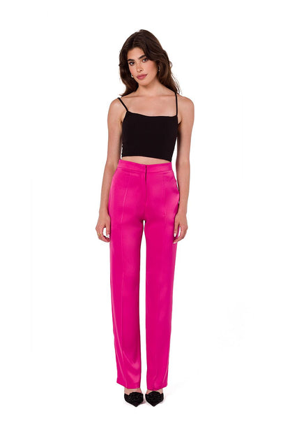  Pantaloni da donna model 185485 Makover 