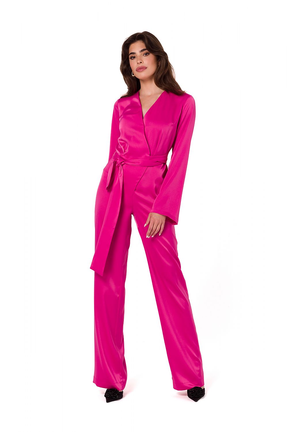  Pantaloni da donna model 185485 Makover 