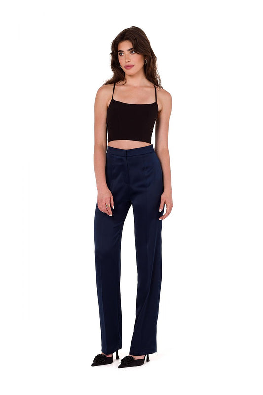  Pantaloni da donna model 185486 Makover 