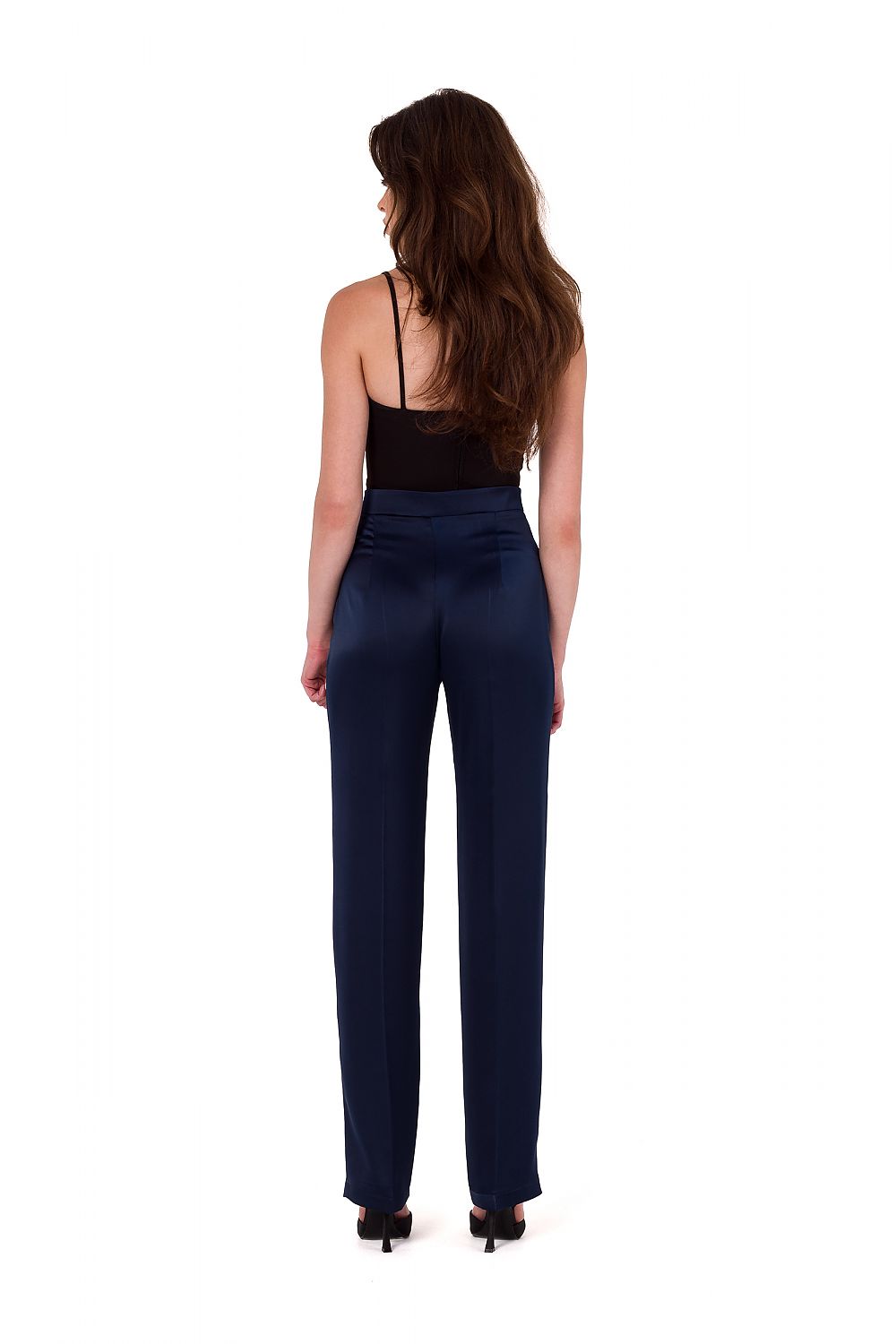  Pantaloni da donna model 185486 Makover 