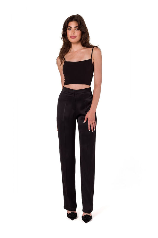  Pantaloni da donna model 185487 Makover 
