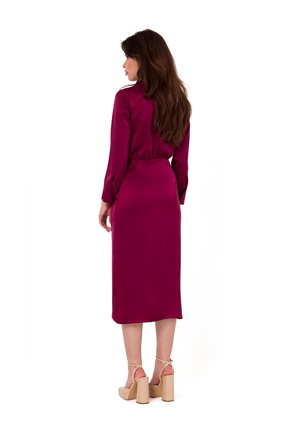  Vestito da cocktail model 185496 Makover 