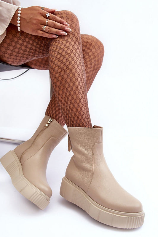  Scarpe con tacco model 185614 Step in style 