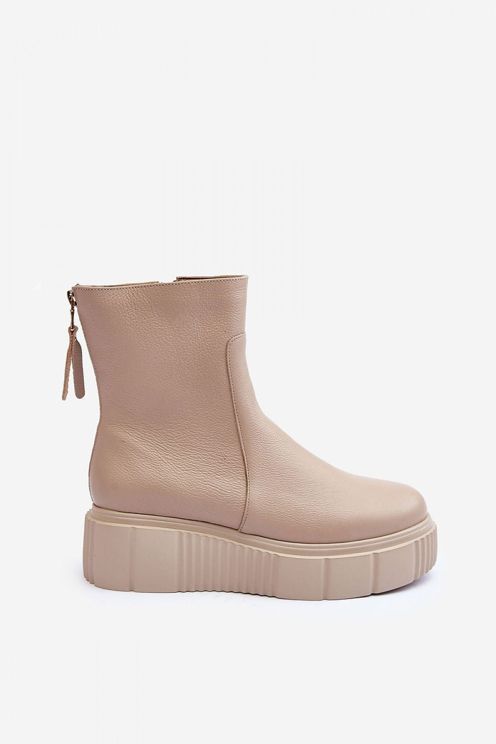  Scarpe con tacco model 185614 Step in style 