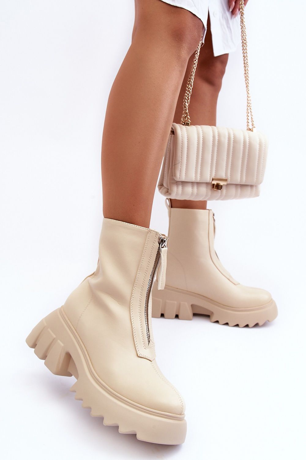  Scarpe con tacco model 185615 Step in style 