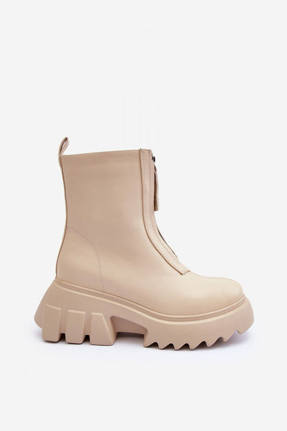  Scarpe con tacco model 185615 Step in style 