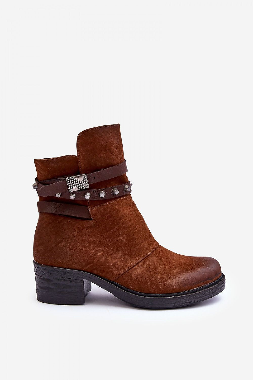  Scarpe con tacco model 185640 Step in style 