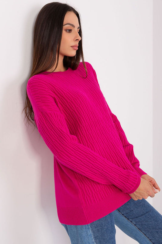  Maglione model 185717 AT 