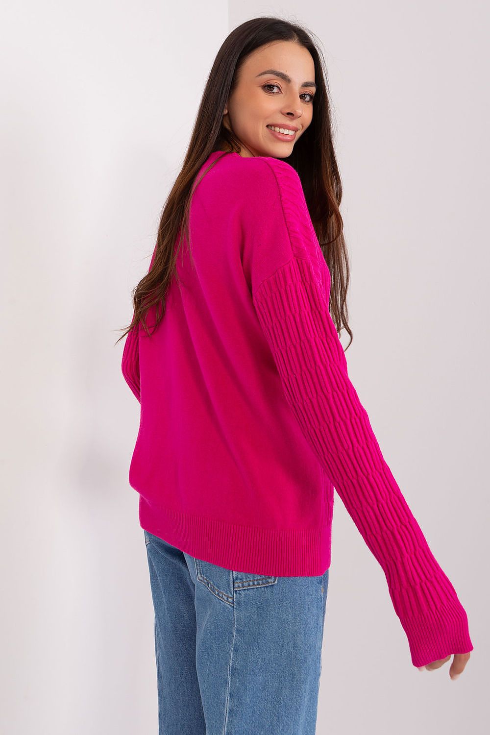  Maglione model 185717 AT 