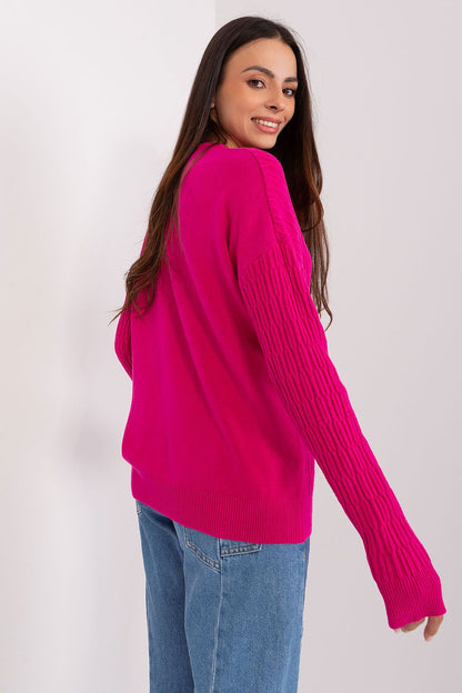 Maglione model 185717 AT 