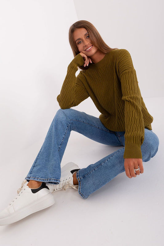  Maglione model 185718 AT 