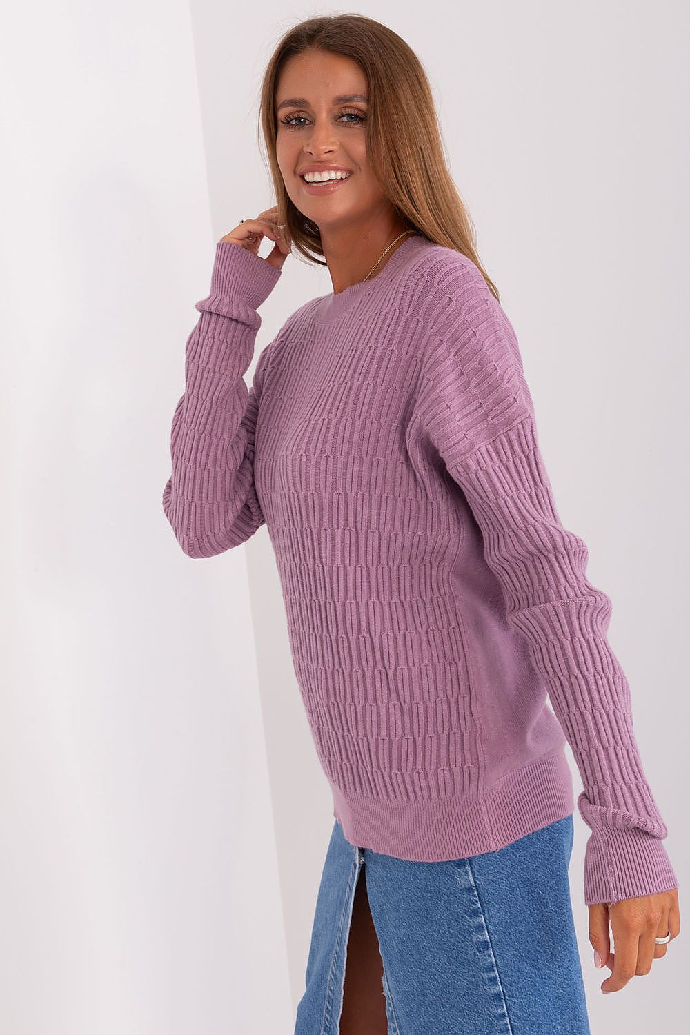  Maglione model 185719 AT 