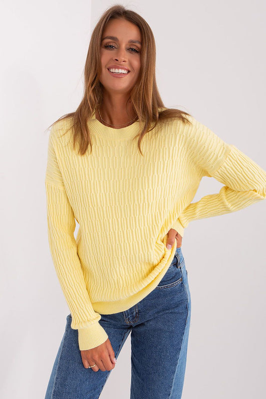  Maglione model 185720 AT 