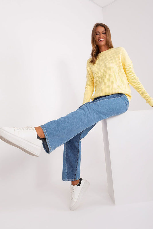  Maglione model 185720 AT 