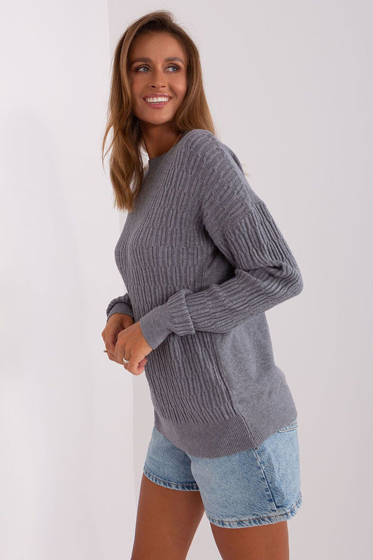  Maglione model 185723 AT 