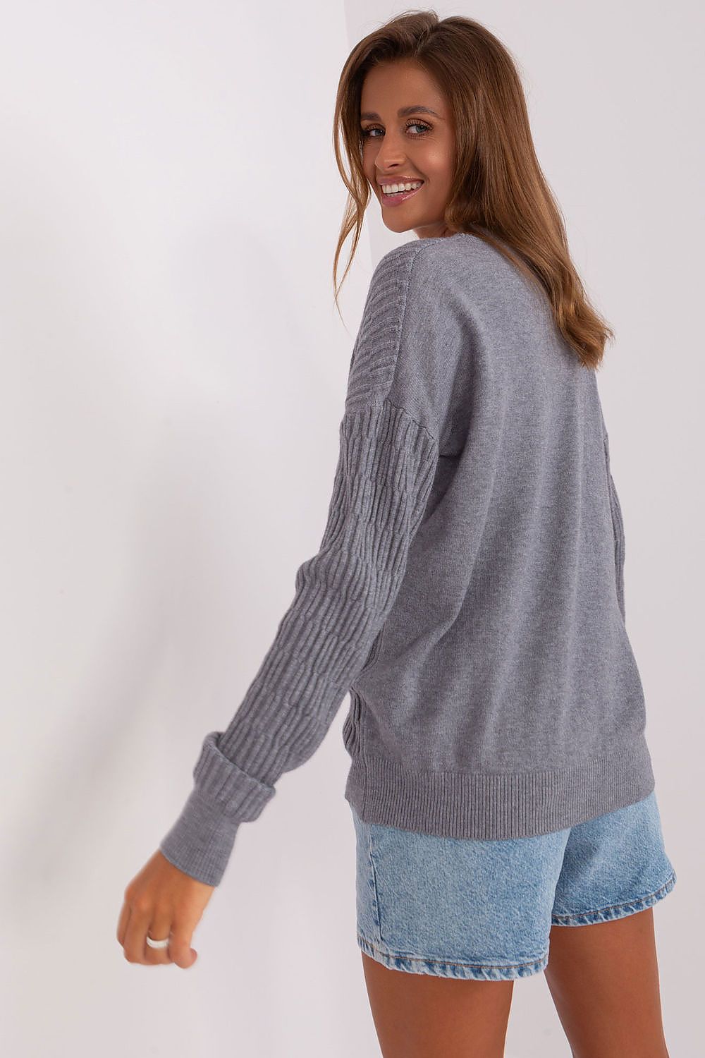  Maglione model 185723 AT 