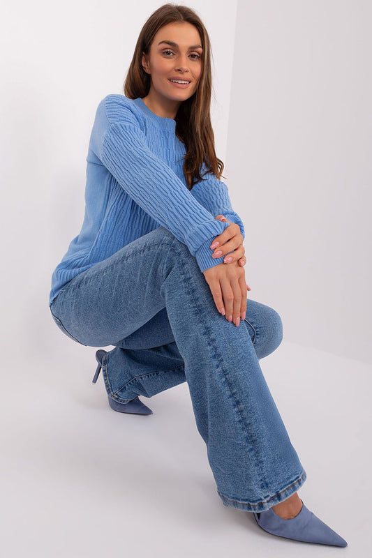  Maglione model 185727 AT 