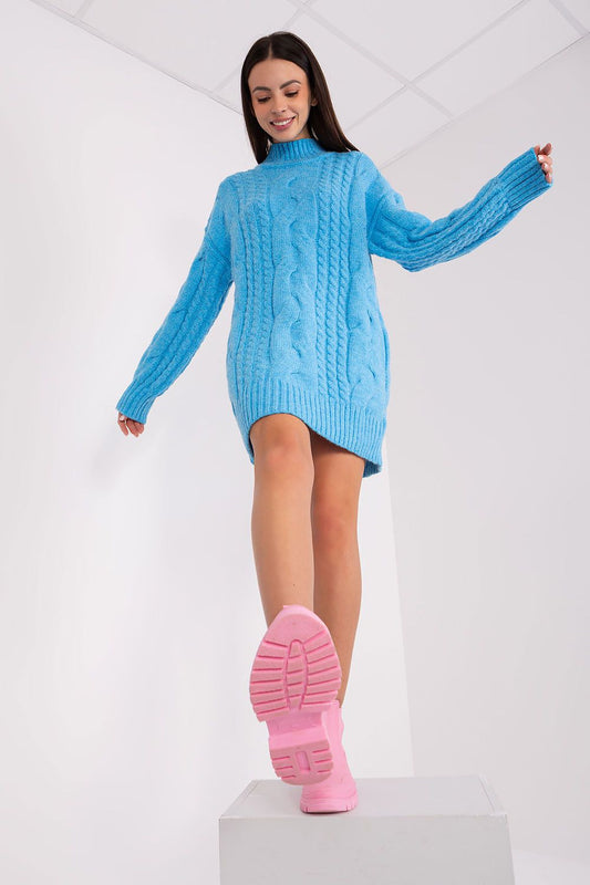 Maglione lungo model 185728 AT 