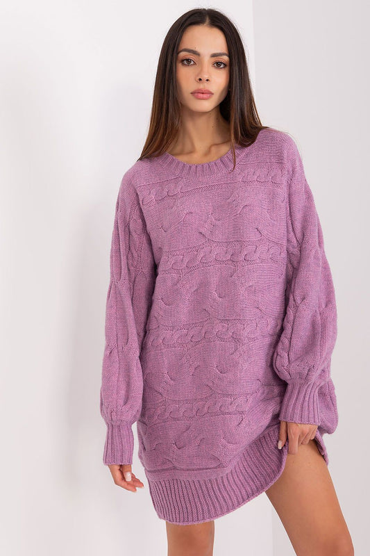  Maglione lungo model 185730 AT 
