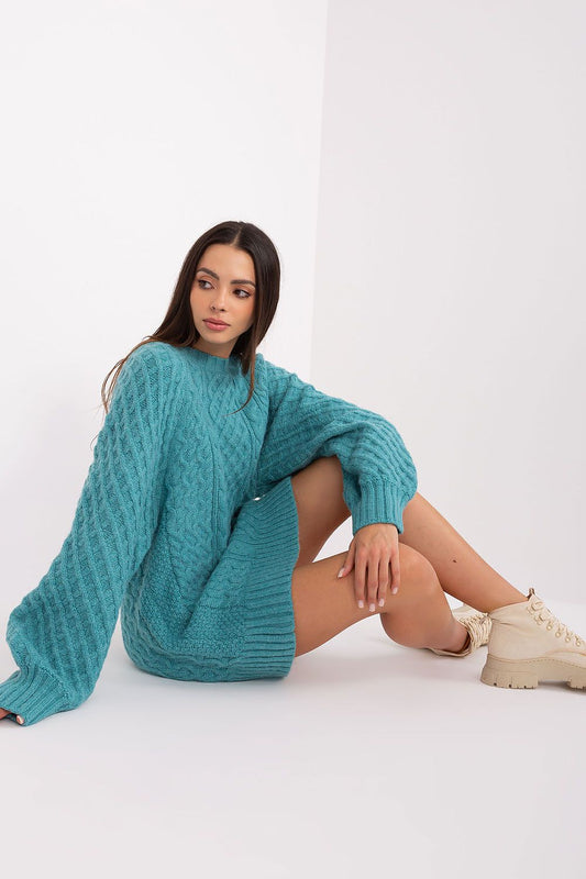  Maglione lungo model 185731 AT 