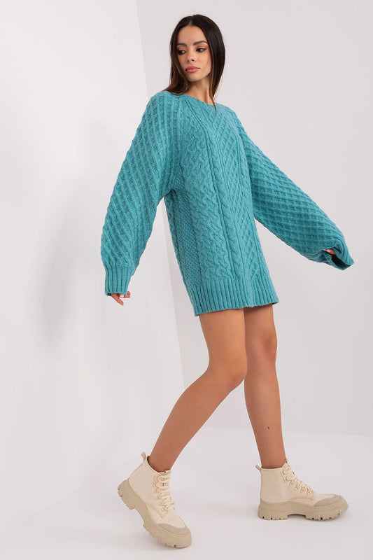  Maglione lungo model 185731 AT 