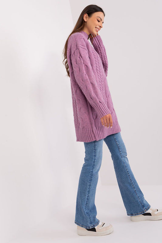  Maglione lungo model 185732 AT 