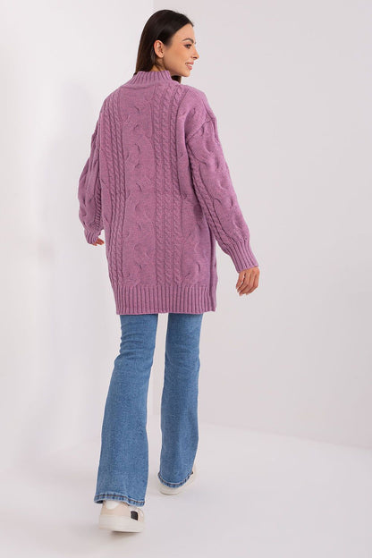  Maglione lungo model 185732 AT 