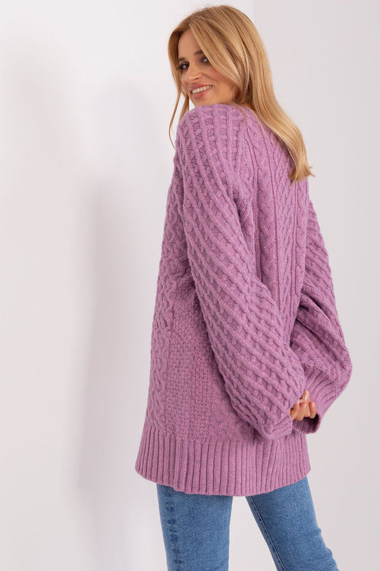  Maglione lungo model 185735 AT 