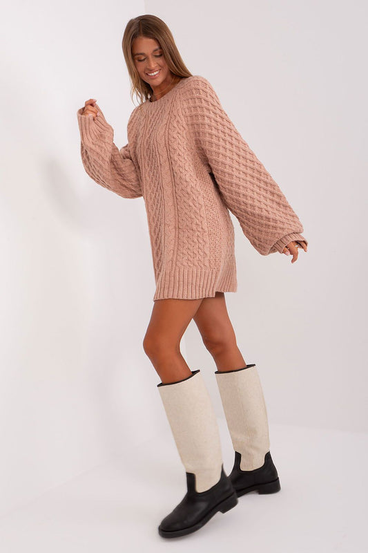  Maglione lungo model 185736 AT 