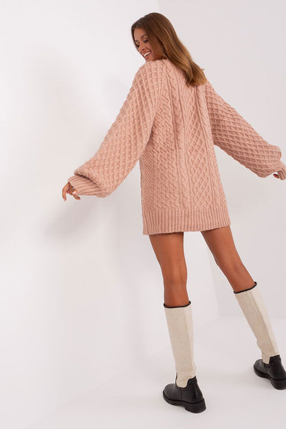  Maglione lungo model 185736 AT 