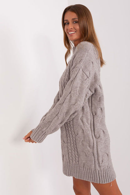  Maglione lungo model 185737 AT 