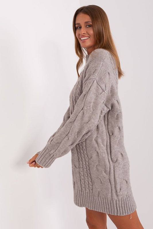  Maglione lungo model 185737 AT 