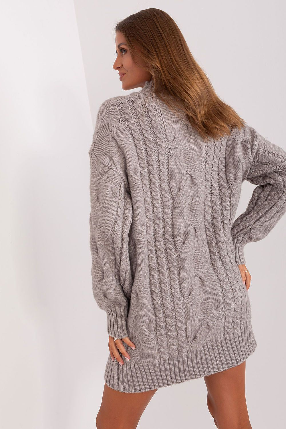  Maglione lungo model 185737 AT 