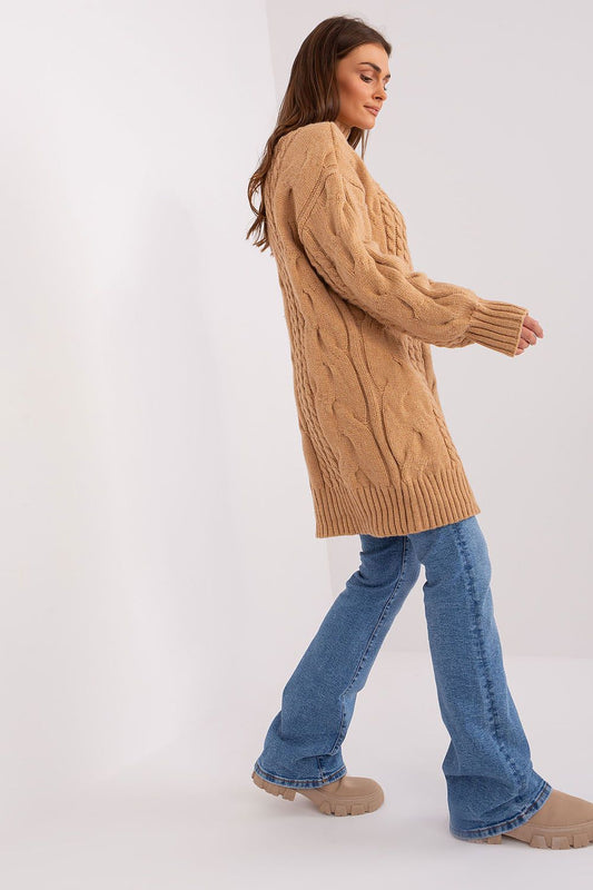  Maglione lungo model 185740 AT 