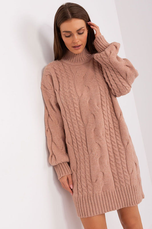  Maglione lungo model 185741 AT 