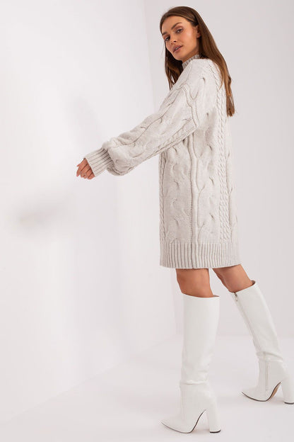  Maglione lungo model 185742 AT 