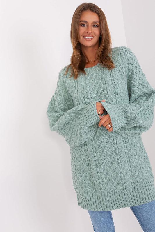  Maglione lungo model 185745 AT 