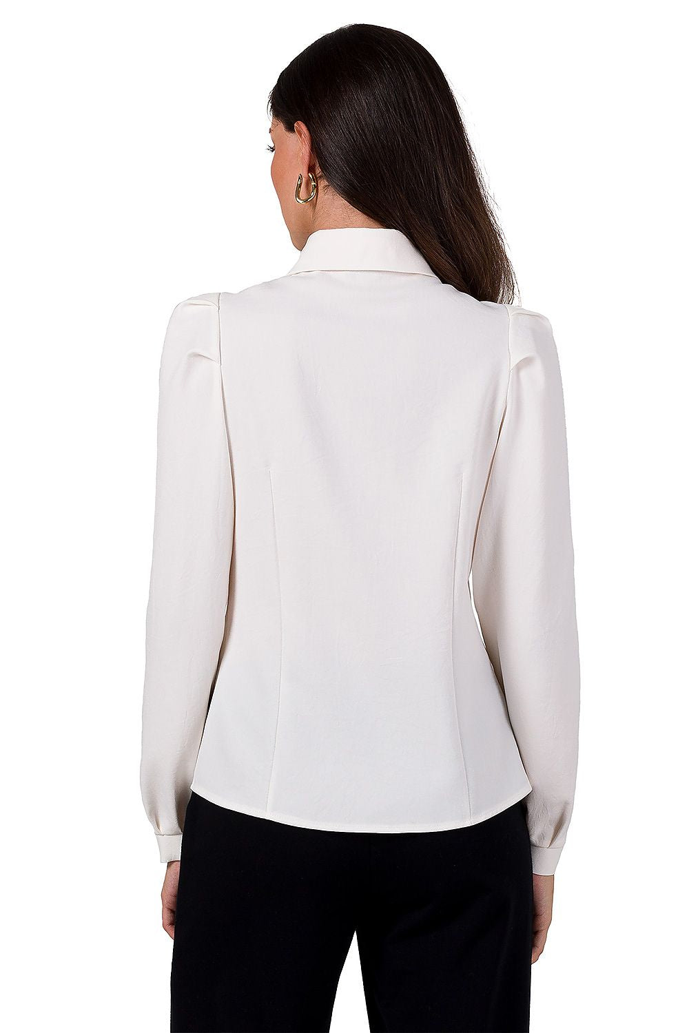  Camicia a manica lunga  model 185778 BeWear 