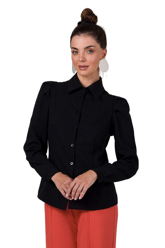  Camicia a manica lunga  model 185779 BeWear 
