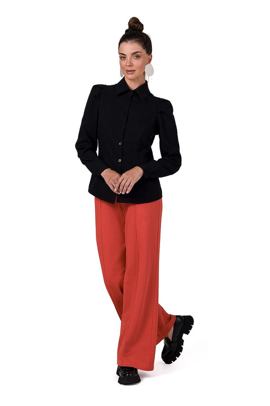  Camicia a manica lunga  model 185779 BeWear 