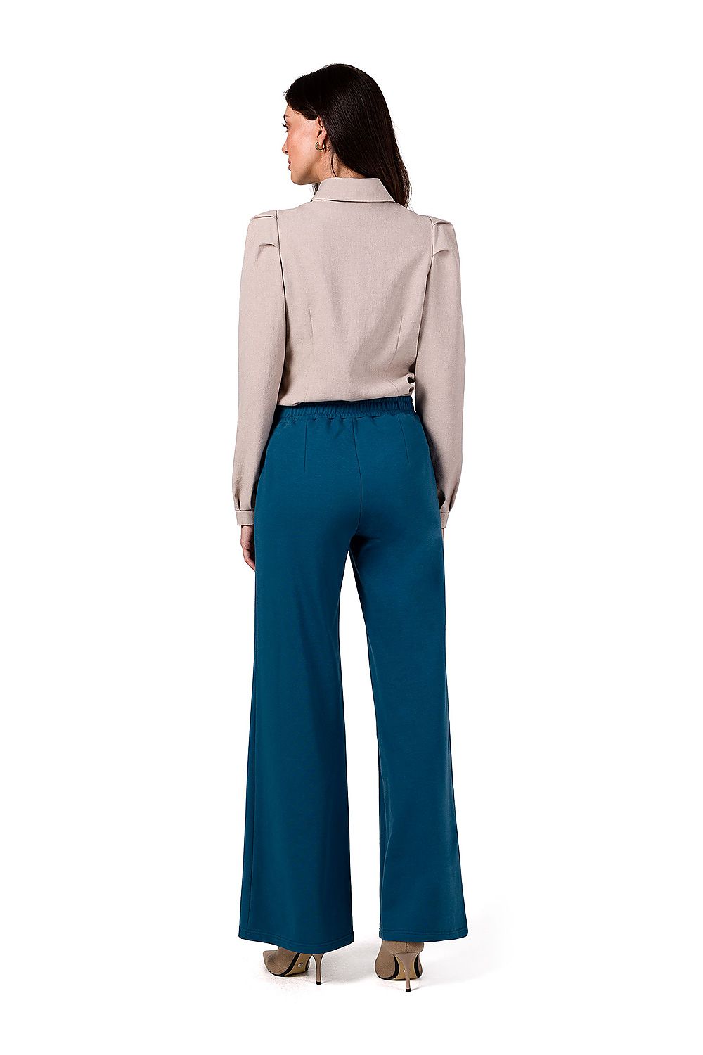  Pantaloni da donna model 185784 BeWear 