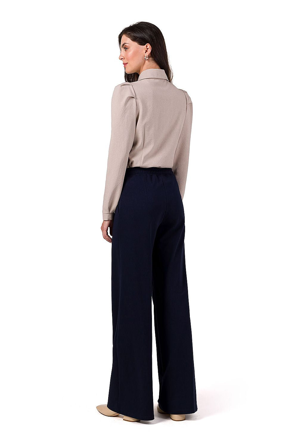  Pantaloni da donna model 185785 BeWear 