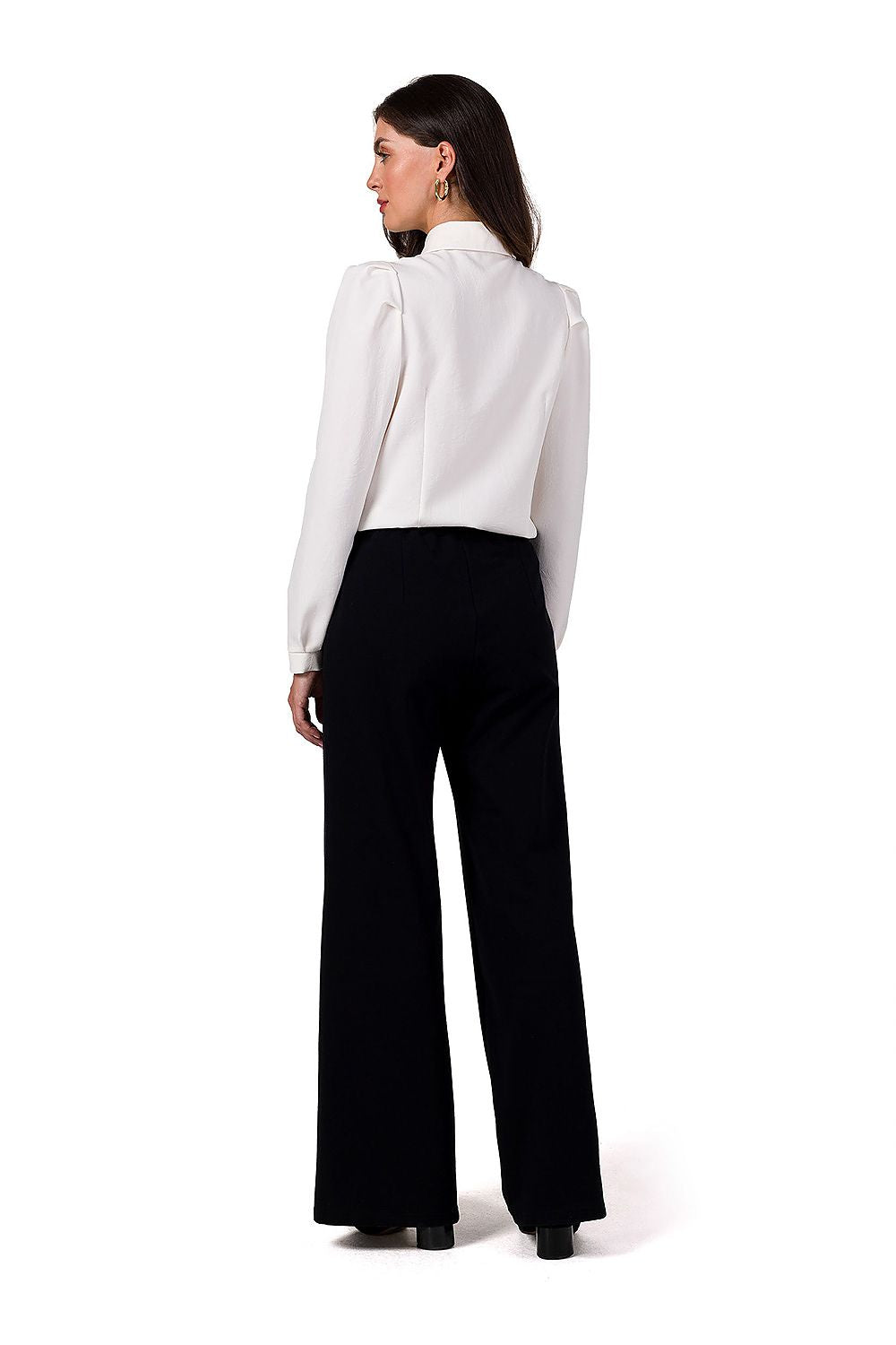  Pantaloni da donna model 185786 BeWear 