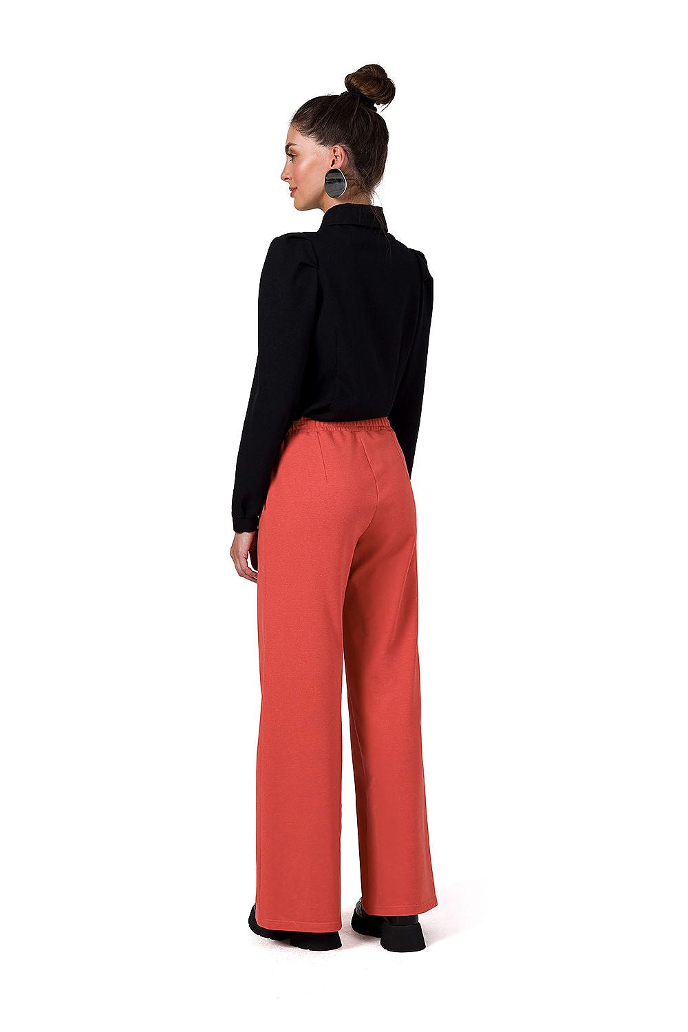  Pantaloni da donna model 185787 BeWear 