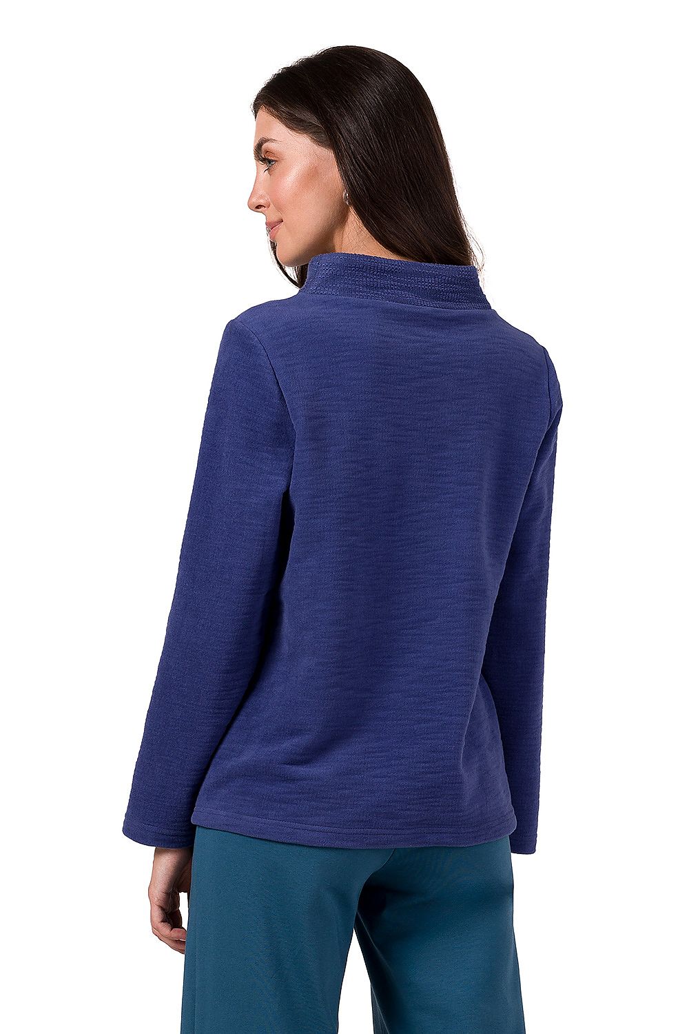  Felpa model 185815 BeWear 