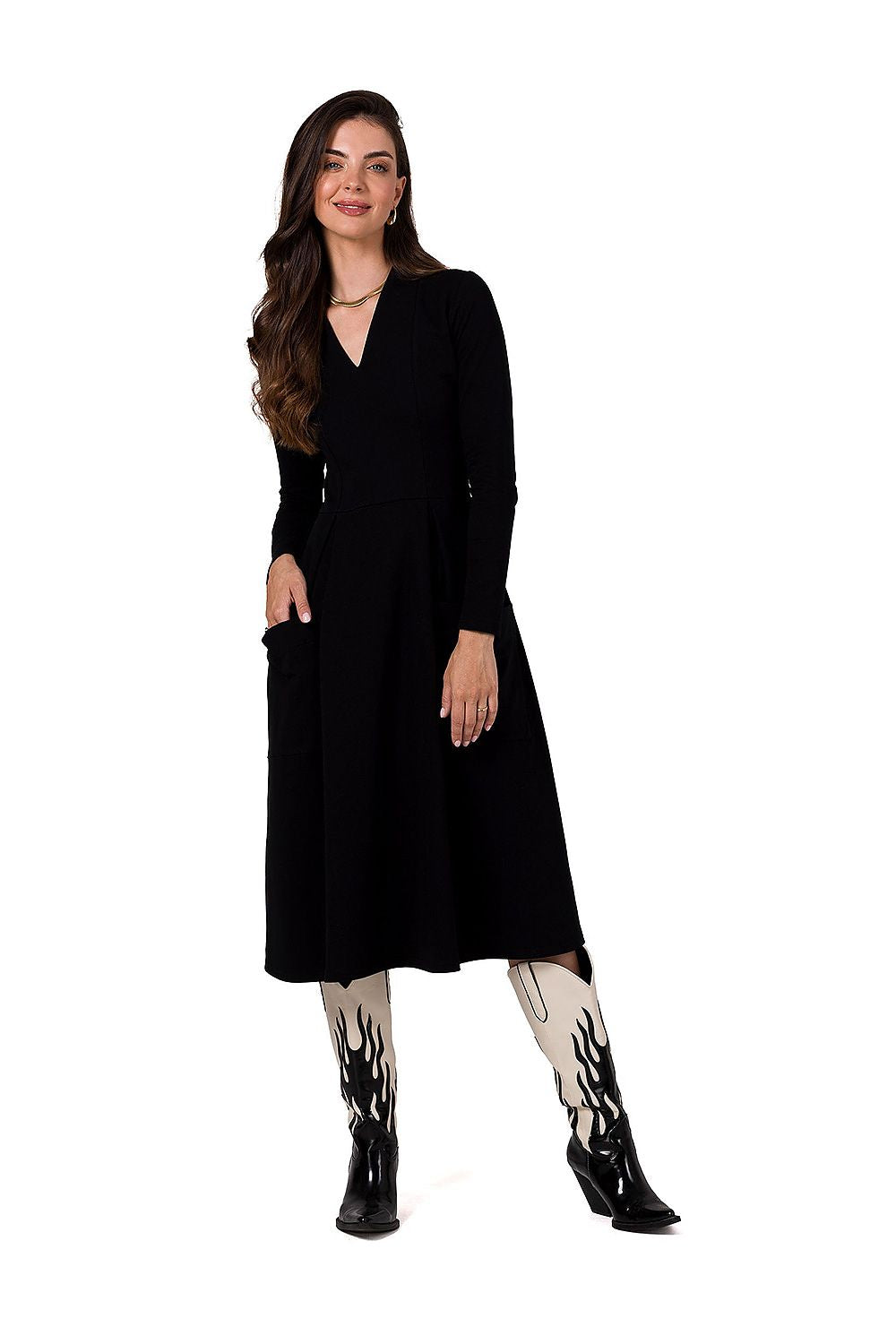  Vestito da giorno model 185822 BeWear 