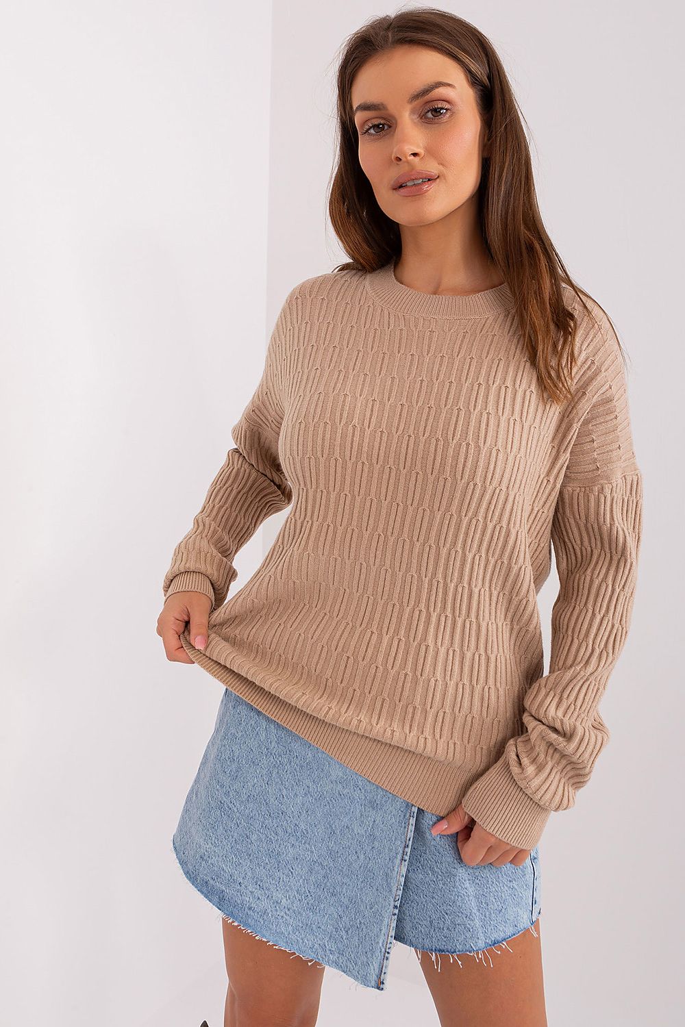  Maglione model 185726 AT 