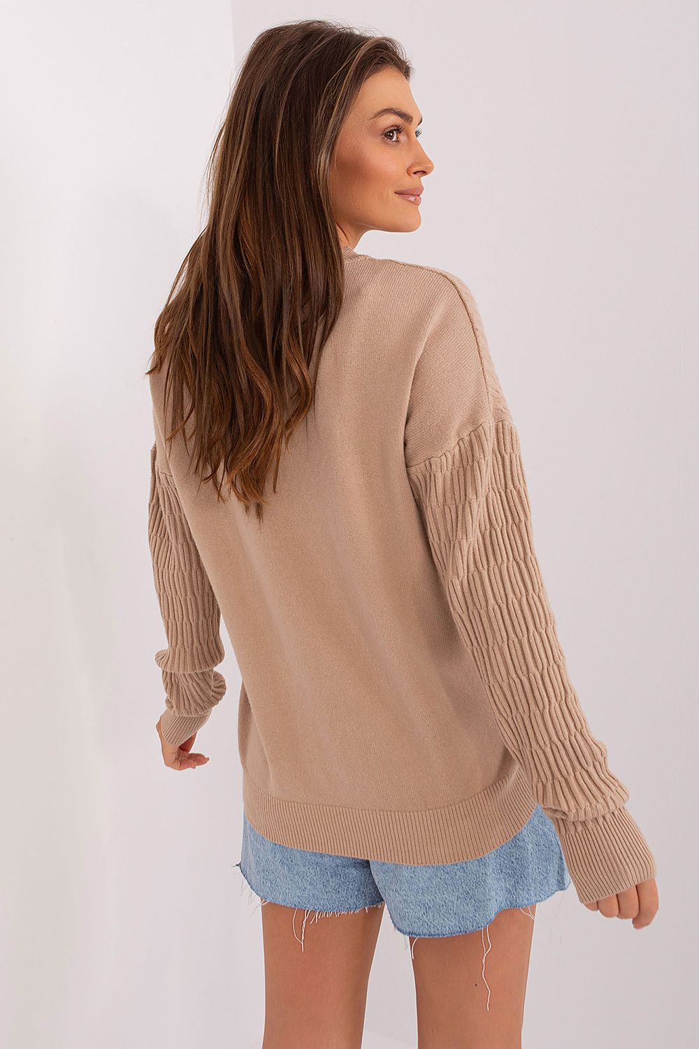  Maglione model 185726 AT 