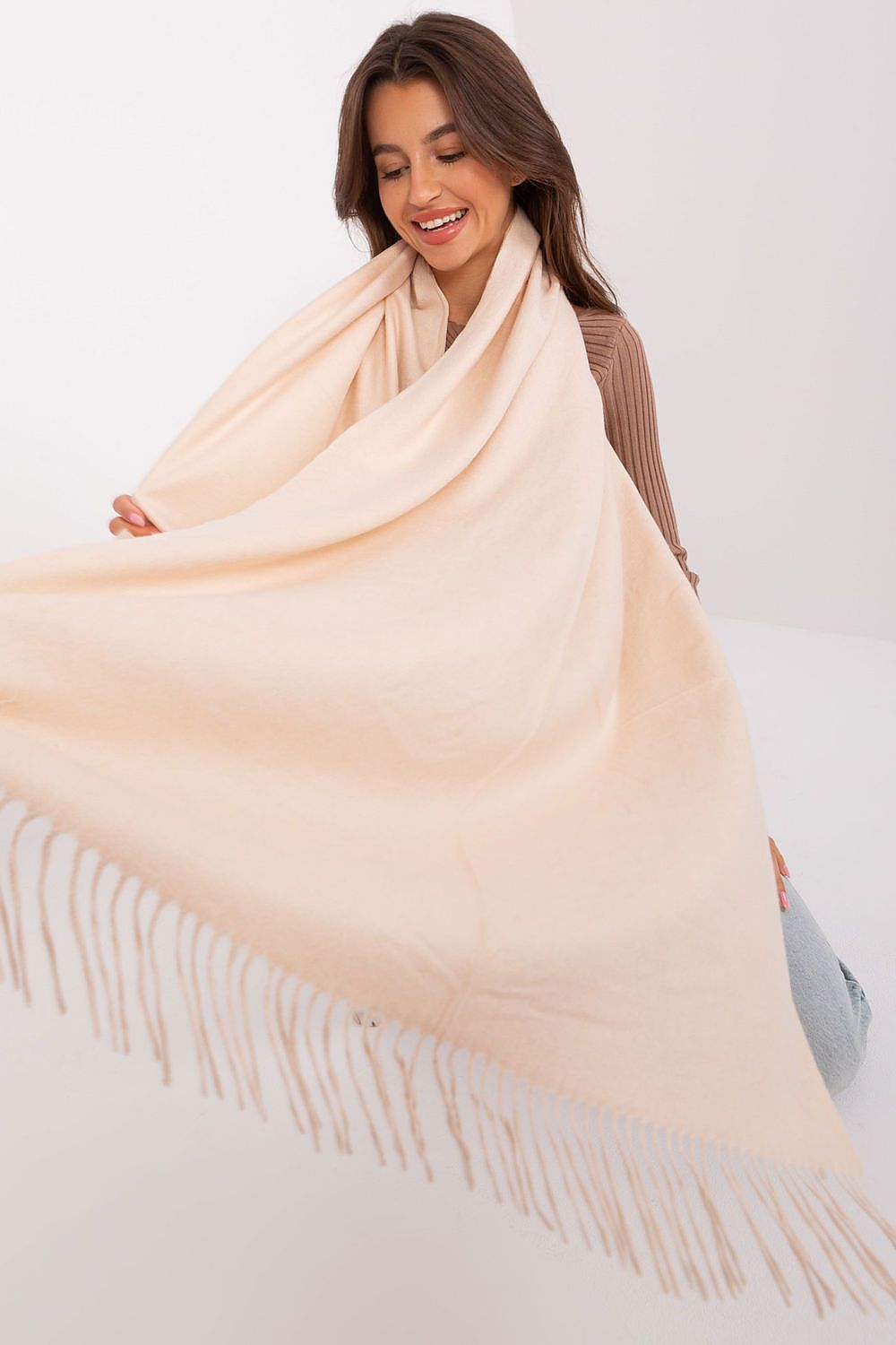  Scialle model 185890 AT 