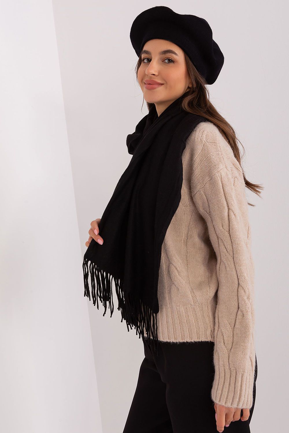  Scialle model 185891 AT 